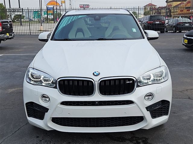 2018 BMW X5 M Base