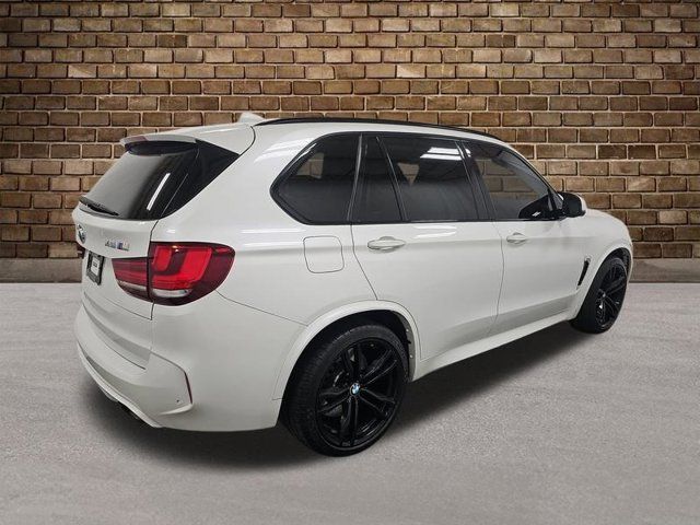 2018 BMW X5 M Base