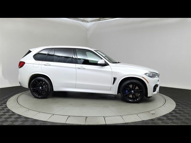 2018 BMW X5 M Base