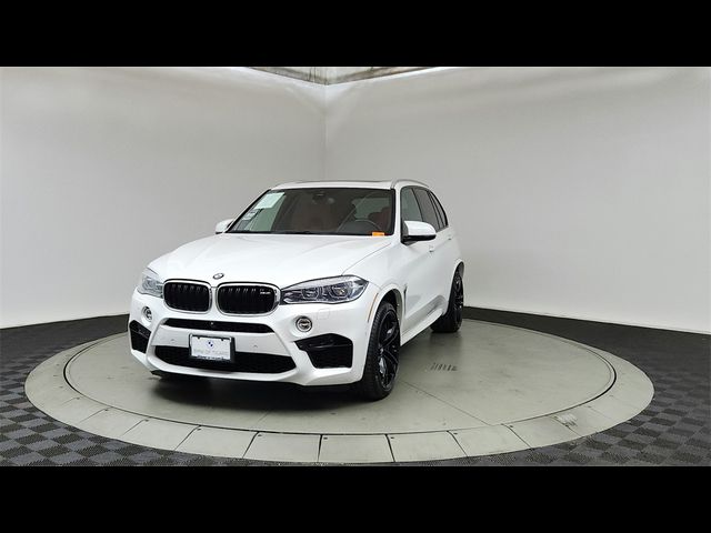 2018 BMW X5 M Base