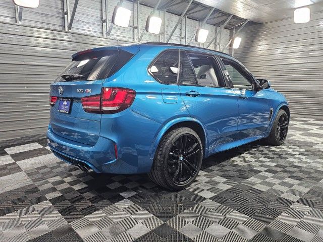 2018 BMW X5 M Base