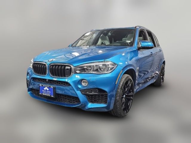 2018 BMW X5 M Base