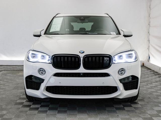 2018 BMW X5 M Base