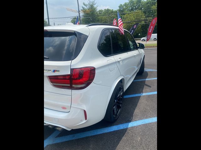 2018 BMW X5 M Base