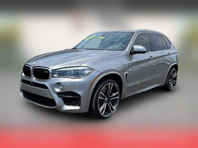 2018 BMW X5 M Base