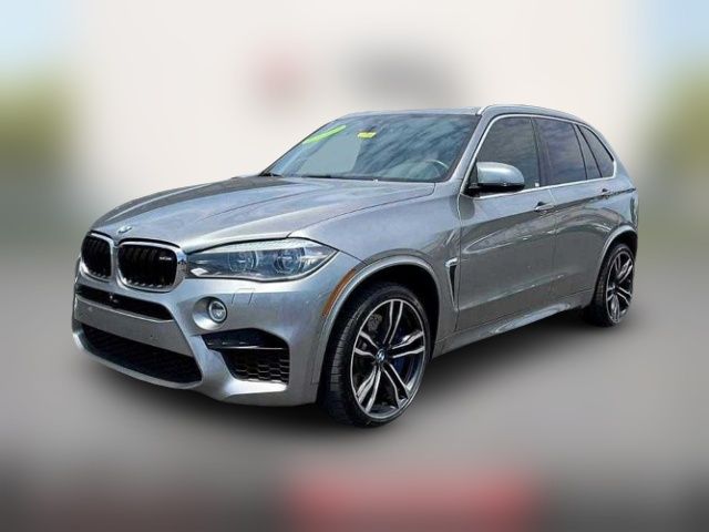 2018 BMW X5 M Base