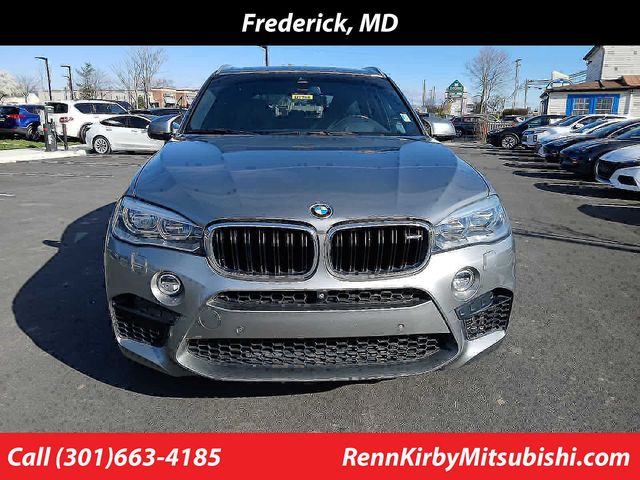 2018 BMW X5 M Base