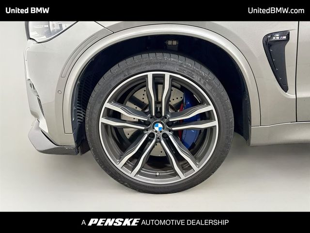 2018 BMW X5 M Base