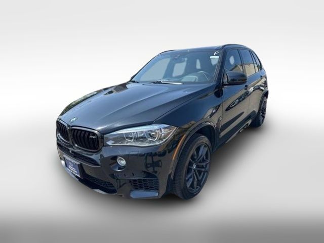 2018 BMW X5 M Base