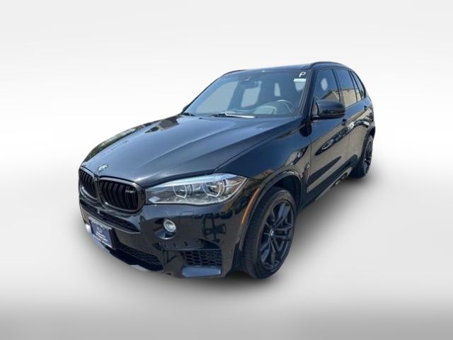 2018 BMW X5 M Base