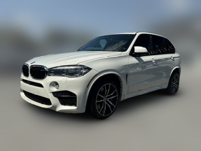 2018 BMW X5 M Base