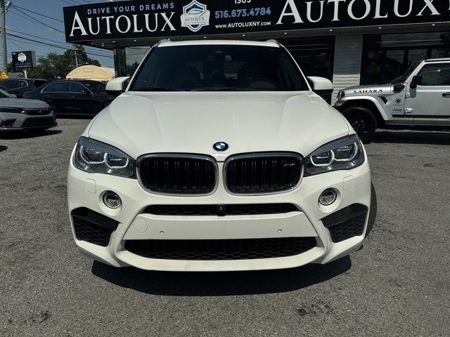 2018 BMW X5 M Base
