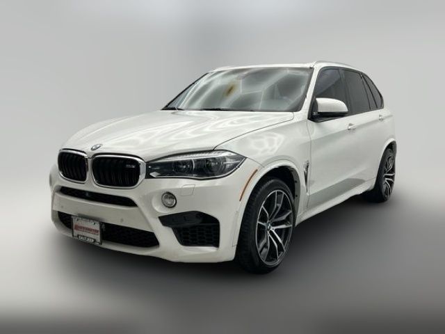 2018 BMW X5 M Base