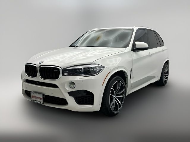 2018 BMW X5 M Base