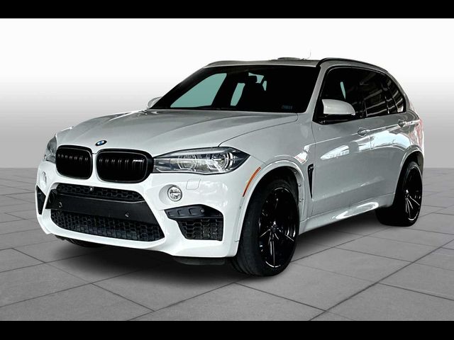 2018 BMW X5 M Base