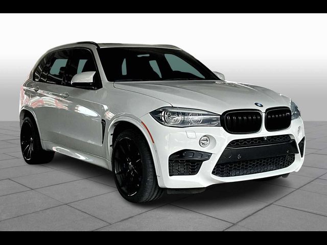 2018 BMW X5 M Base