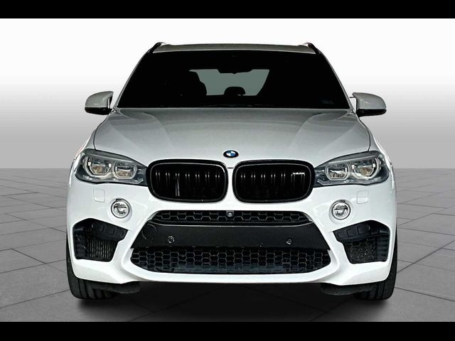 2018 BMW X5 M Base