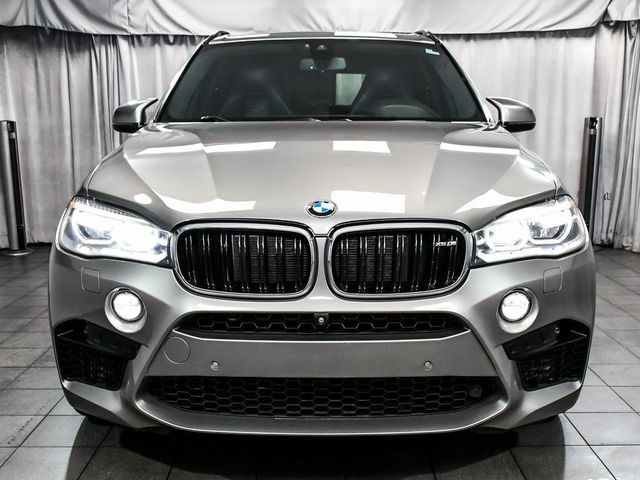 2018 BMW X5 M Base