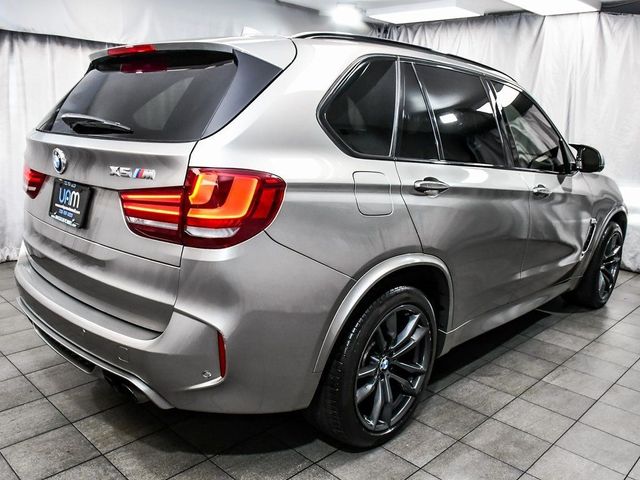 2018 BMW X5 M Base