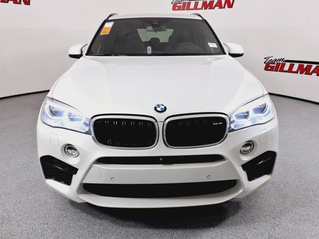 2018 BMW X5 M Base