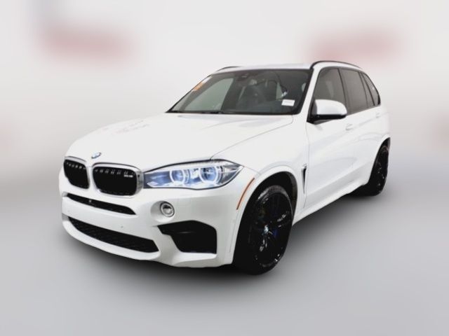 2018 BMW X5 M Base