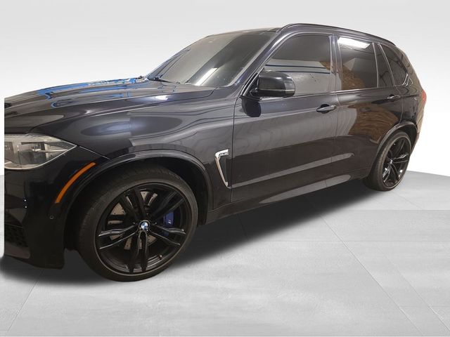 2018 BMW X5 M Base