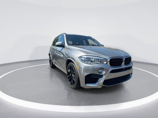 2018 BMW X5 M Base