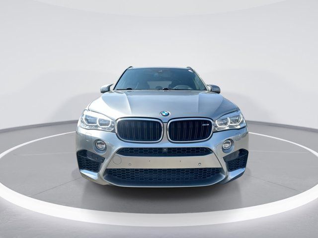 2018 BMW X5 M Base