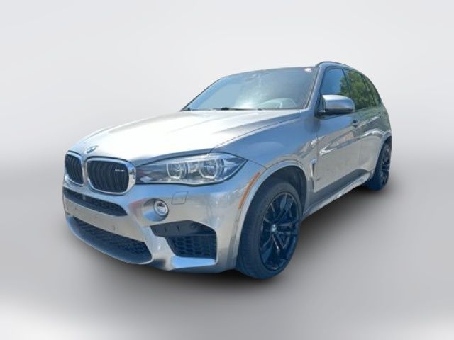 2018 BMW X5 M Base