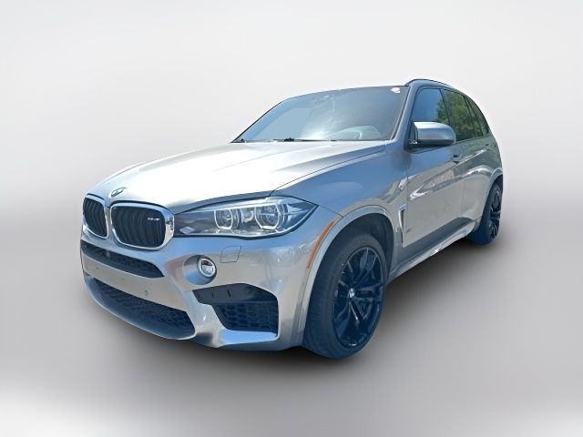 2018 BMW X5 M Base