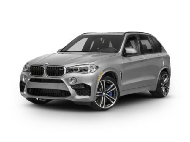 2018 BMW X5 M Base