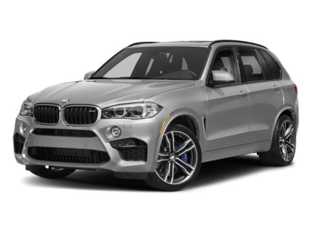 2018 BMW X5 M Base