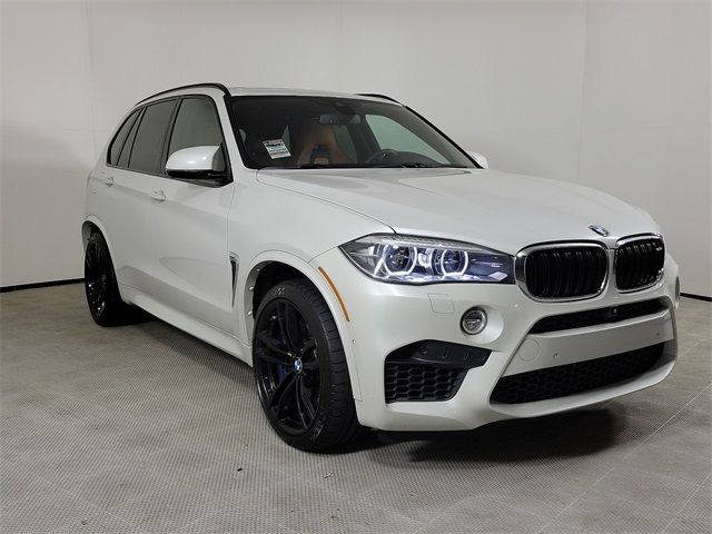 2018 BMW X5 M Base