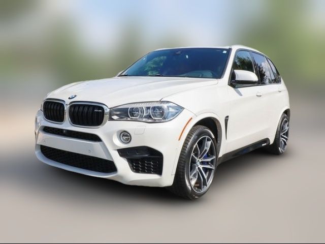 2018 BMW X5 M Base