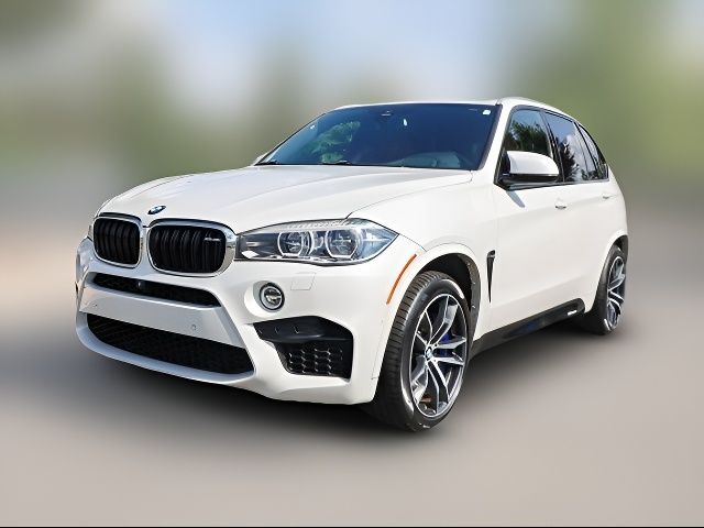 2018 BMW X5 M Base