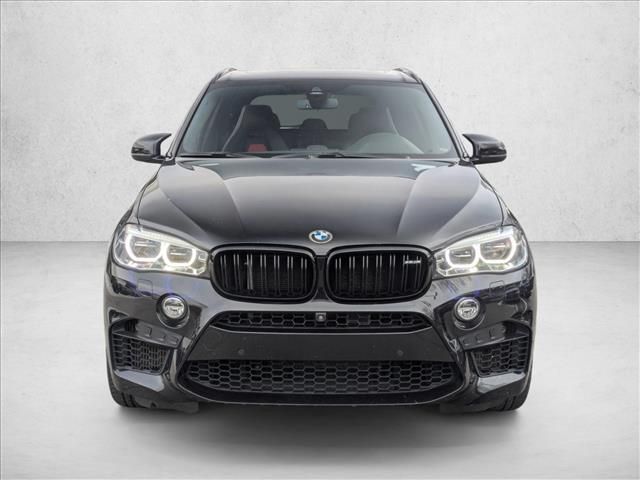 2018 BMW X5 M Base