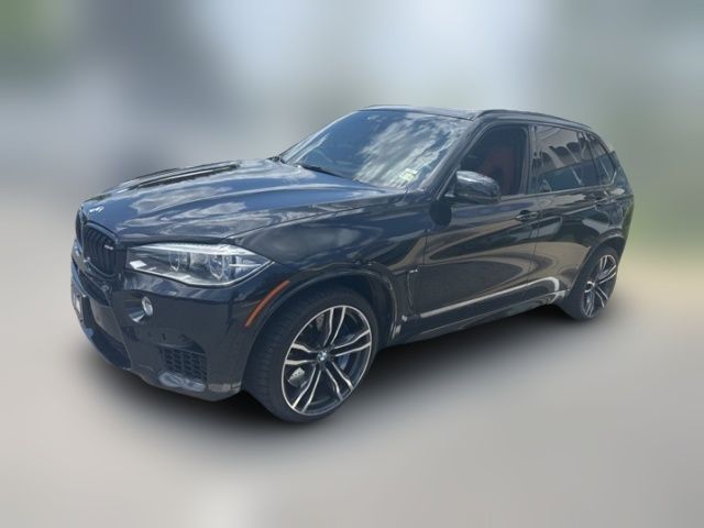 2018 BMW X5 M Base