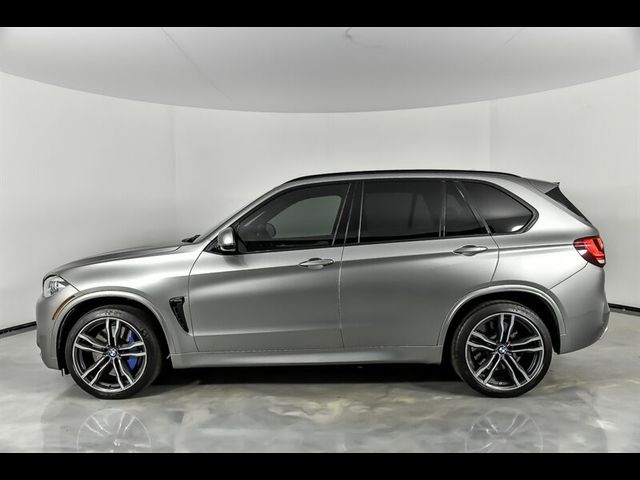 2018 BMW X5 M Base