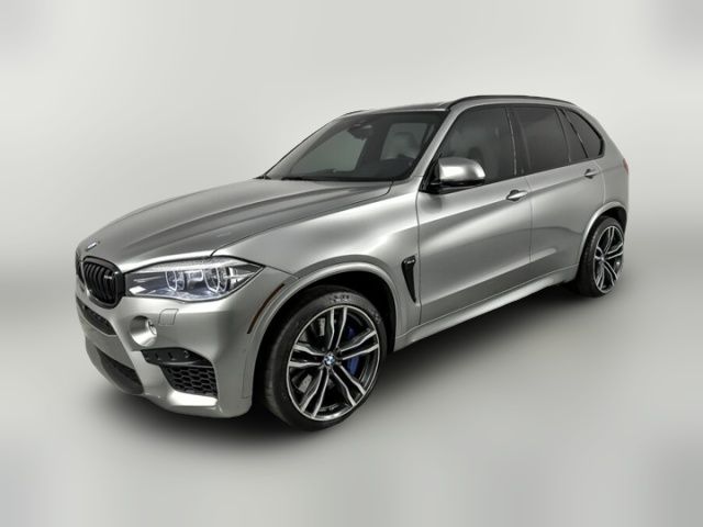 2018 BMW X5 M Base