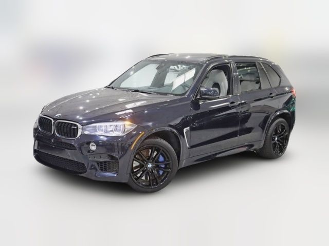 2018 BMW X5 M Base