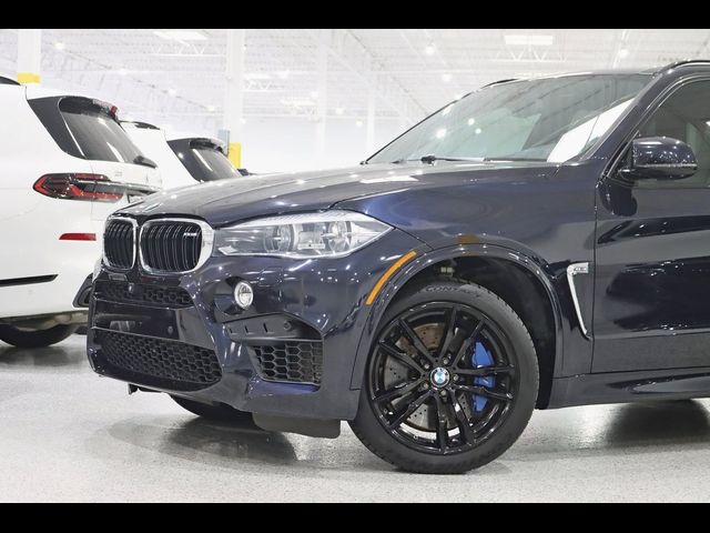2018 BMW X5 M Base