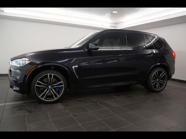 2018 BMW X5 M Base