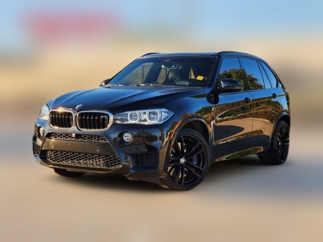 2018 BMW X5 M Base