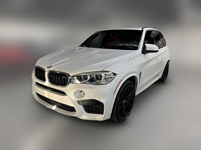 2018 BMW X5 M Base