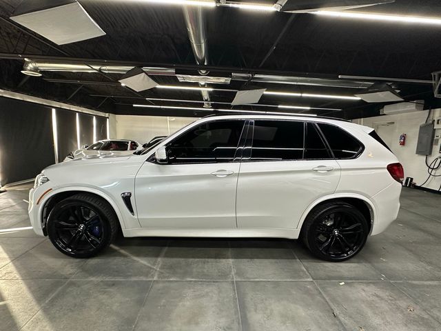 2018 BMW X5 M Base