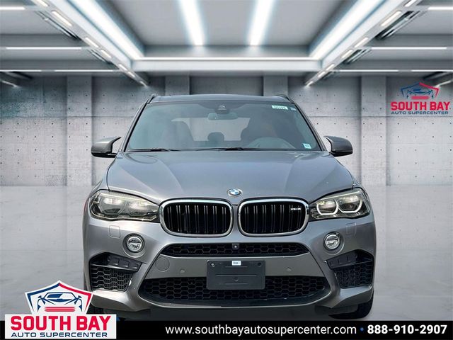 2018 BMW X5 M Base