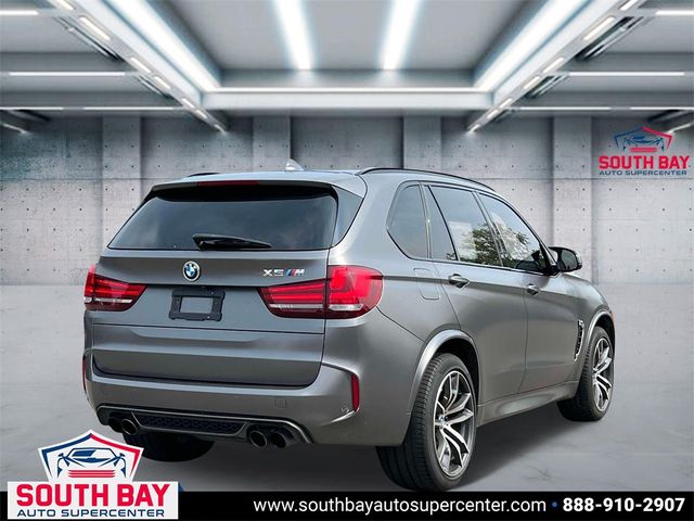 2018 BMW X5 M Base