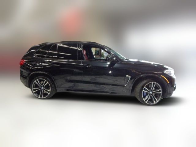 2018 BMW X5 M Base