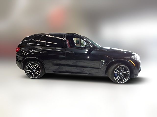 2018 BMW X5 M Base