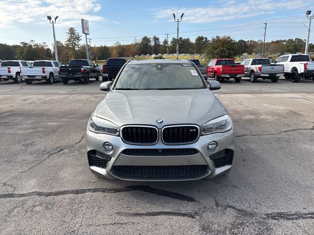 2018 BMW X5 M Base